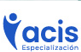 Acis Especialización